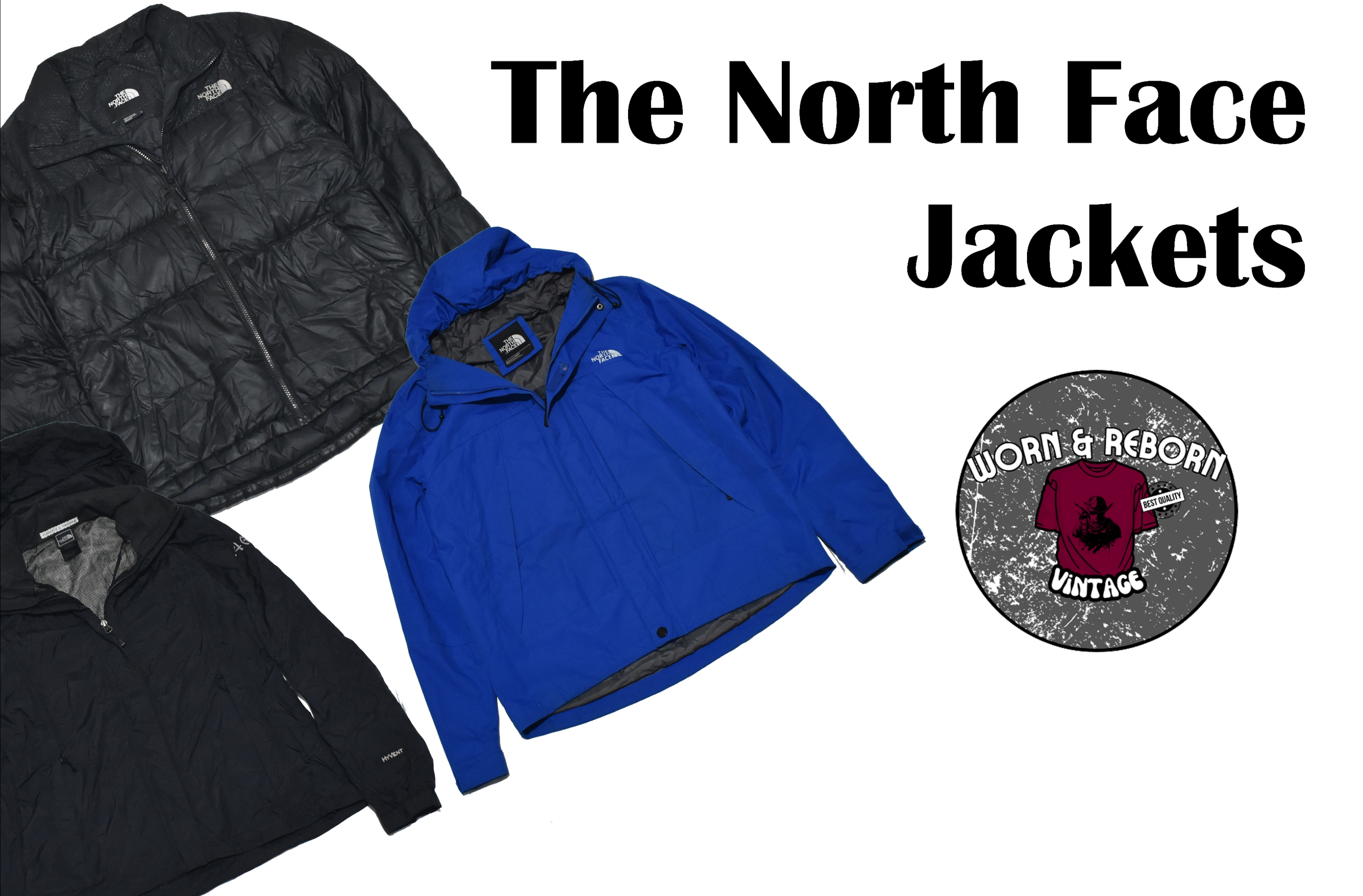 The North Face Giacche WR_0017