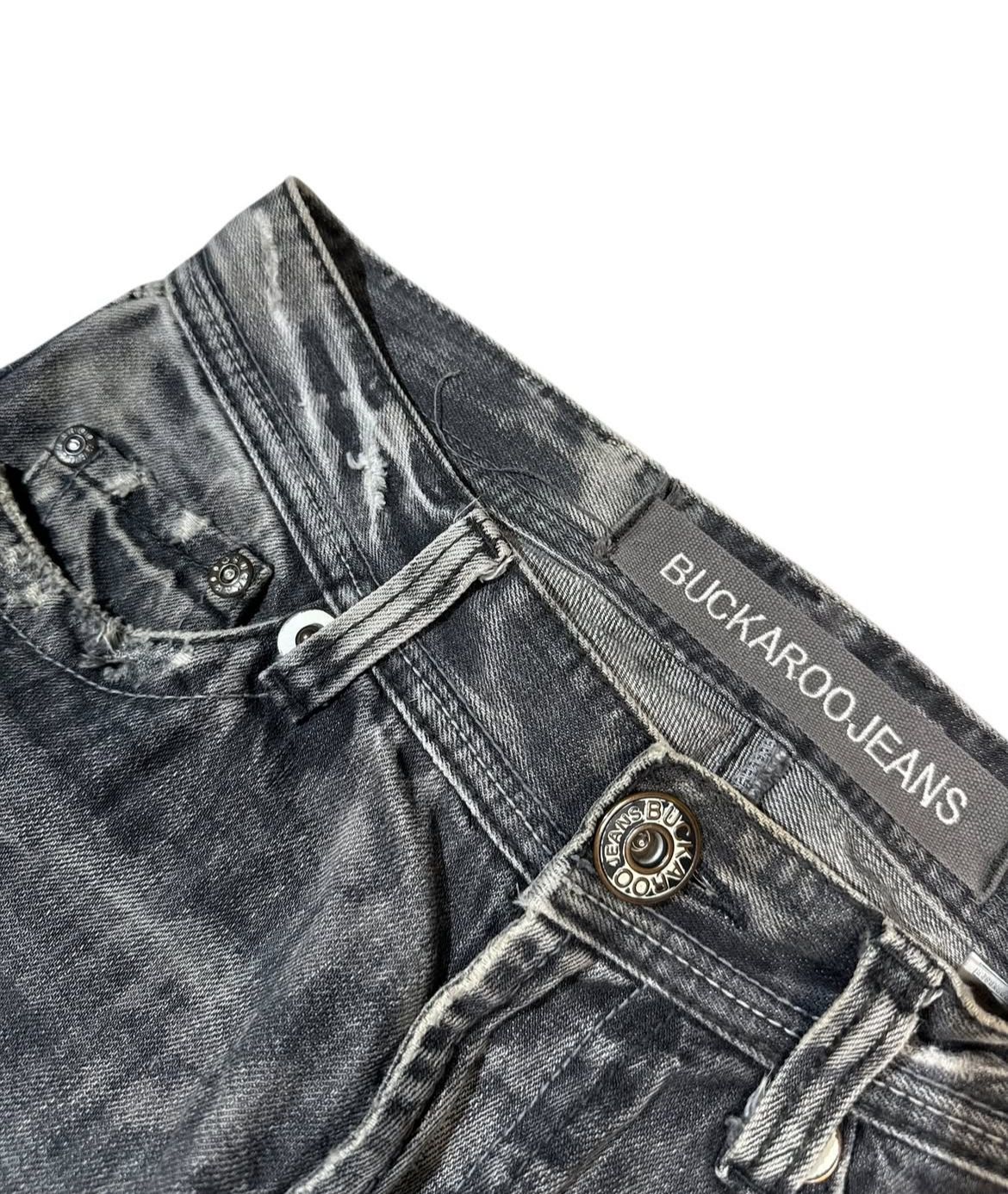 Hip Hop Jeans