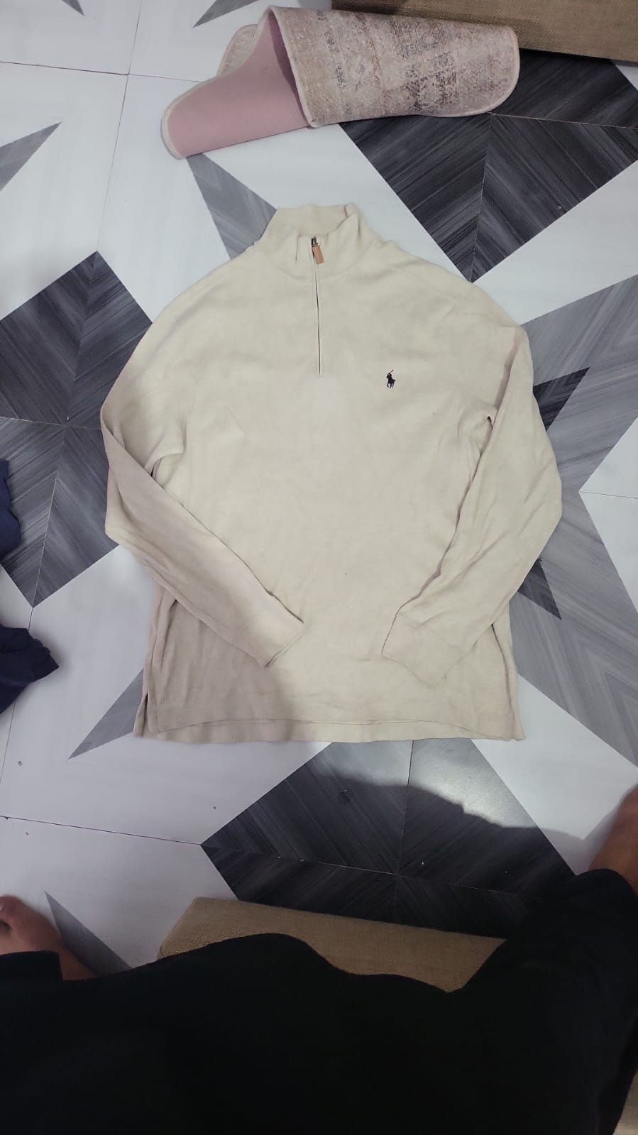 Ralph Lauren Sweaters