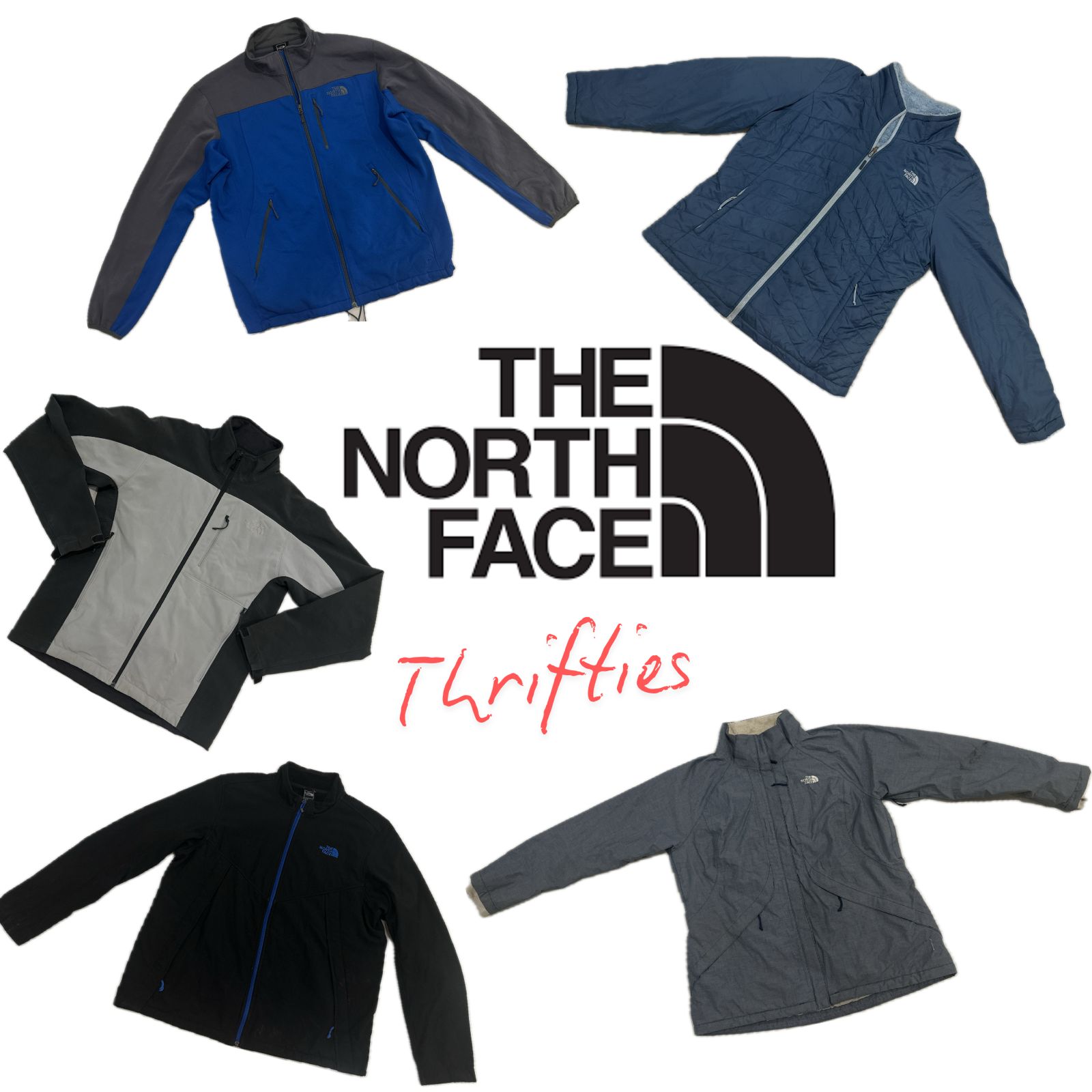 The North Face Jackets