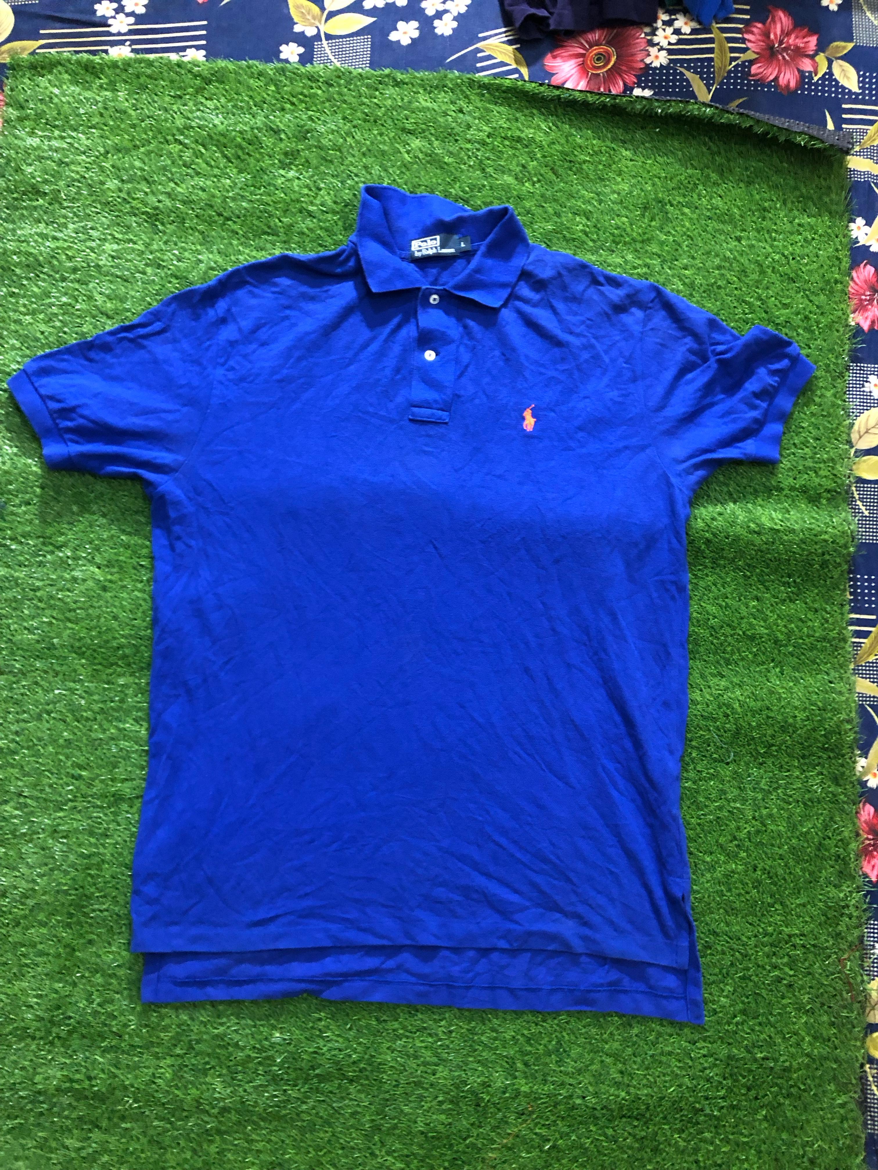 Authentic Polo Ralph Lauren T-shirts