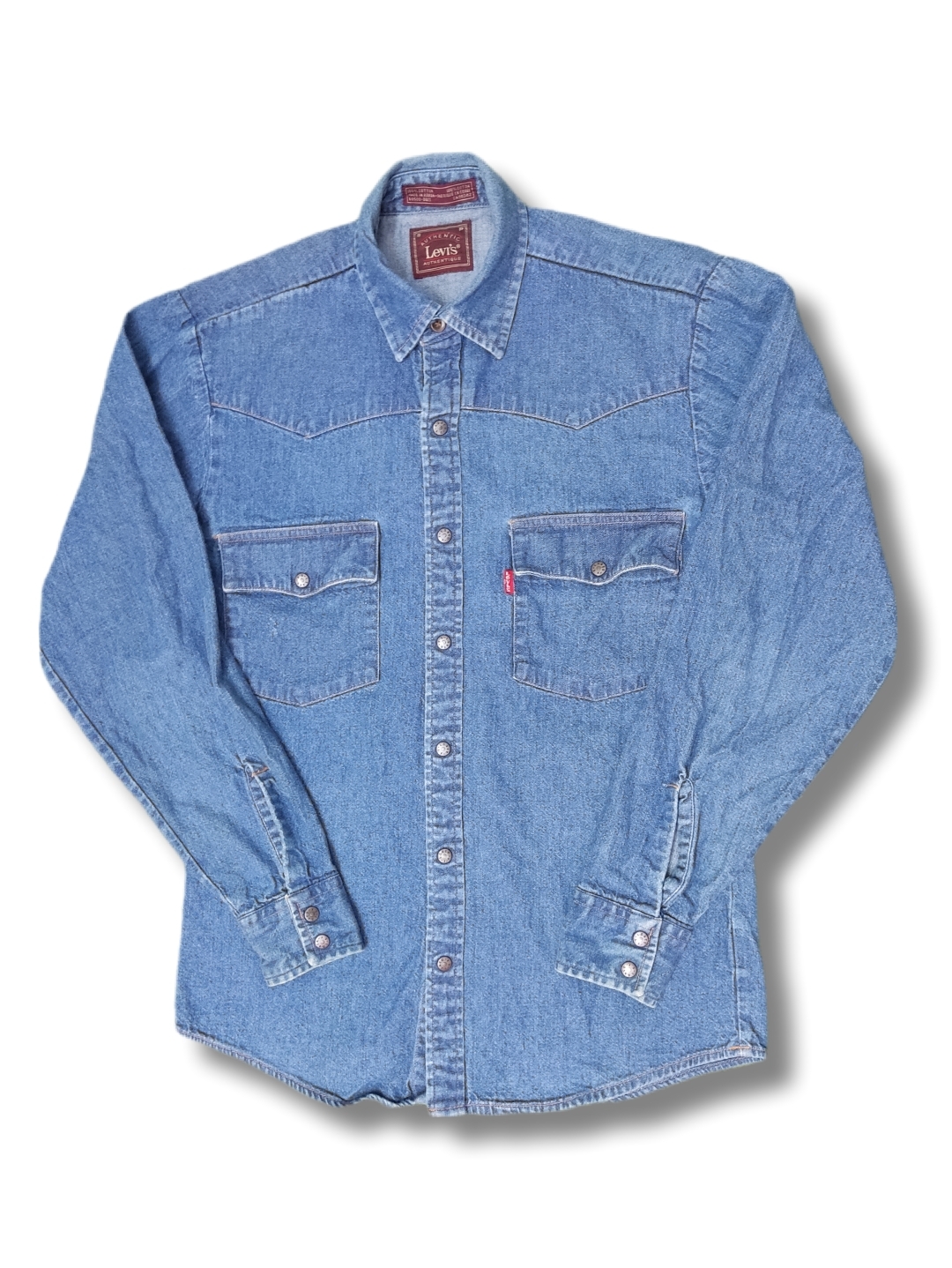 Levi's Männerhemd