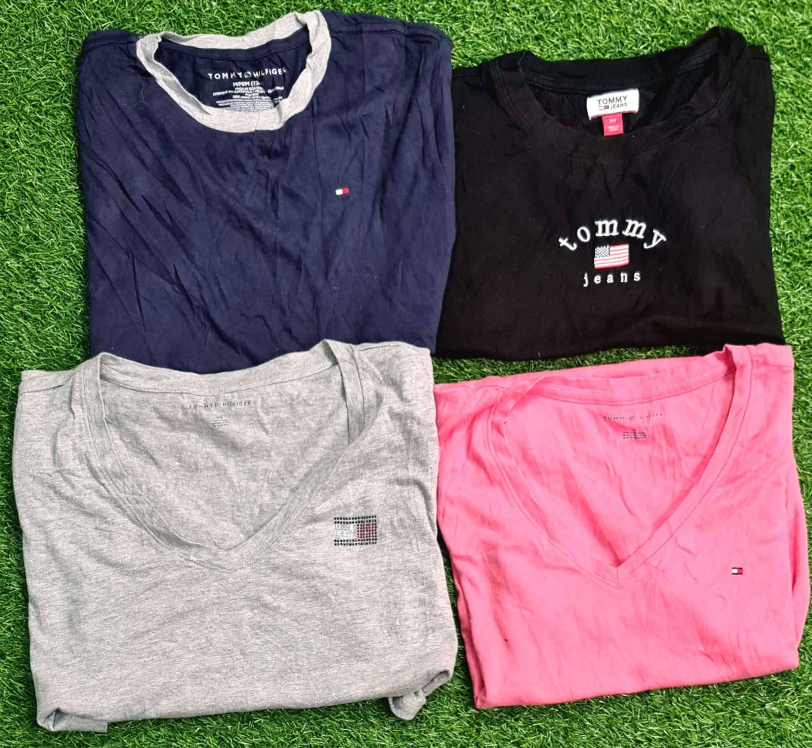 Tommy Hilfiger T-Shirts