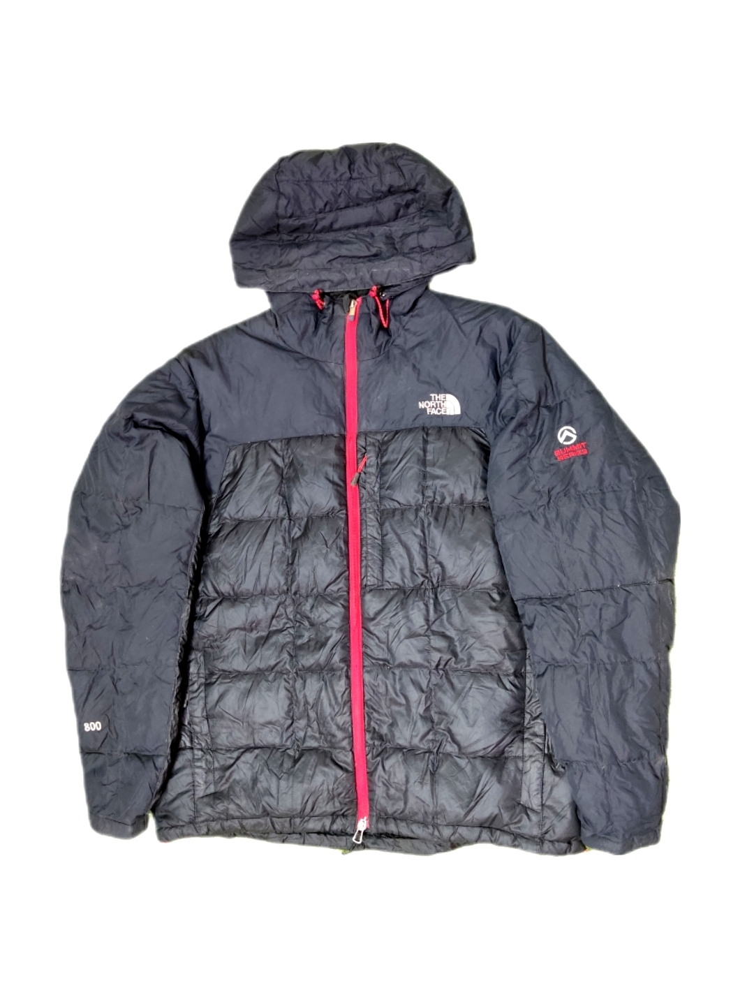 The North Face Puffer VH01