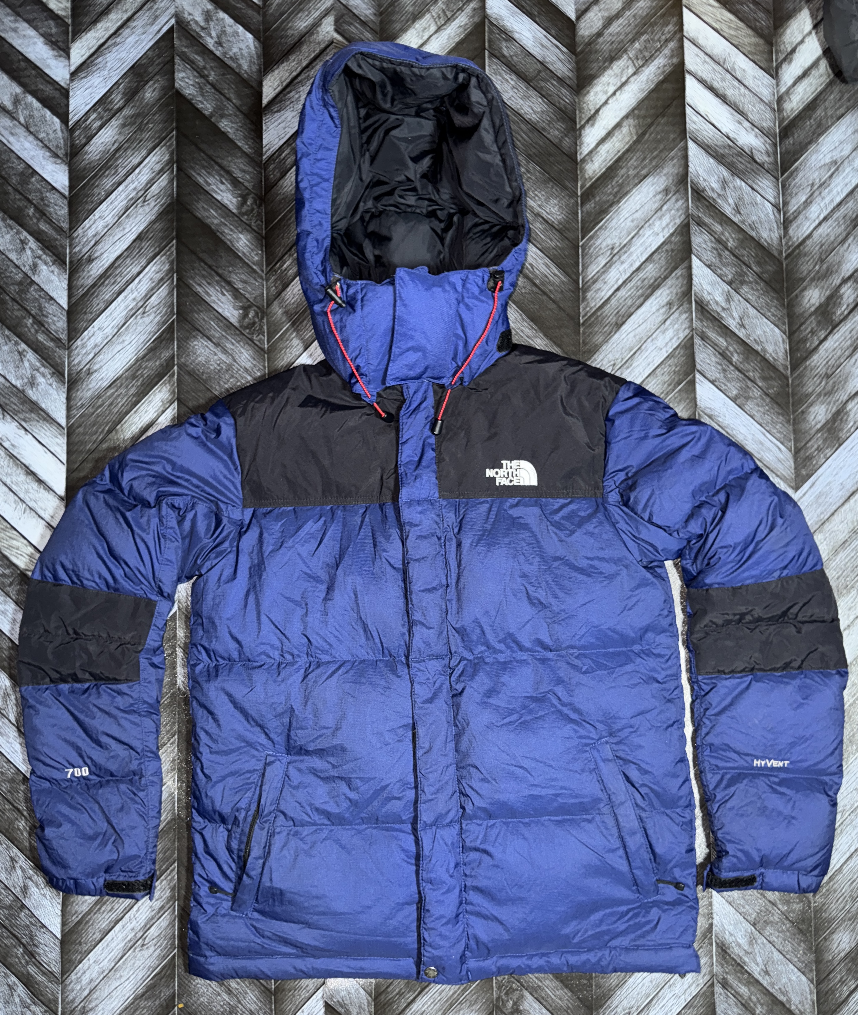 Jaqueta Puffer The North Face