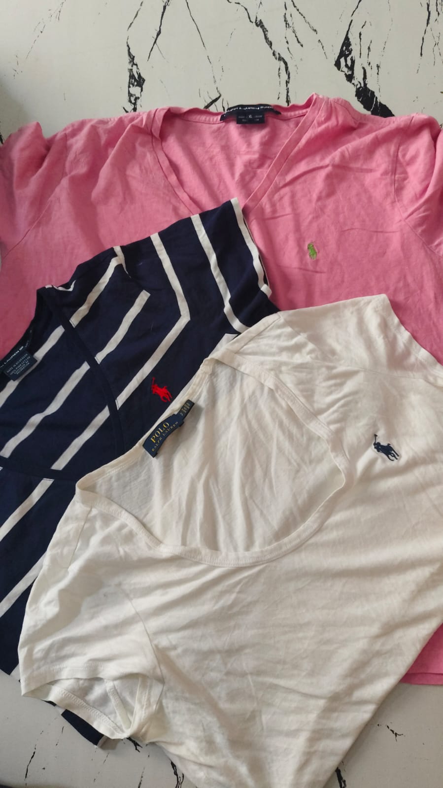 RL Ladies T-Shirt