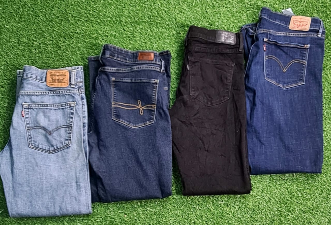 Levi's Jeans