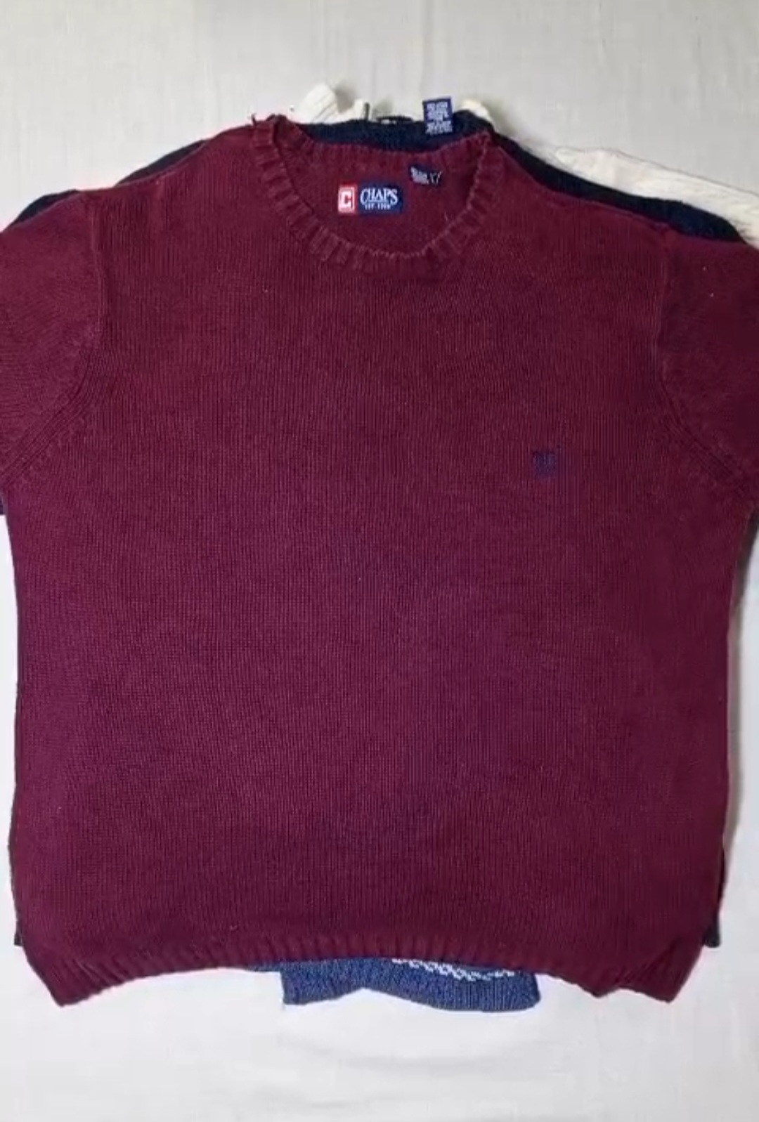 Chaps maglioni R (10)