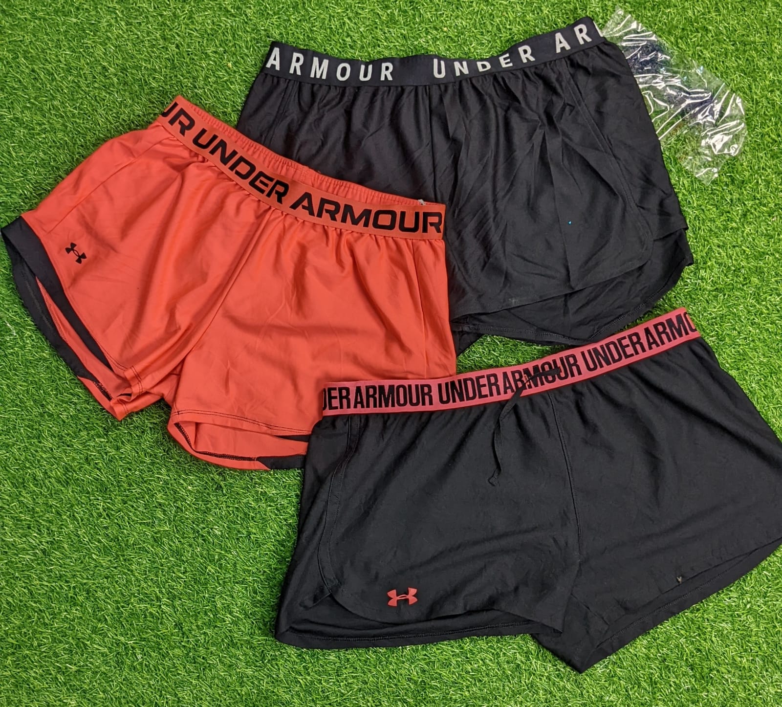 ブランドスポーツショートミックス