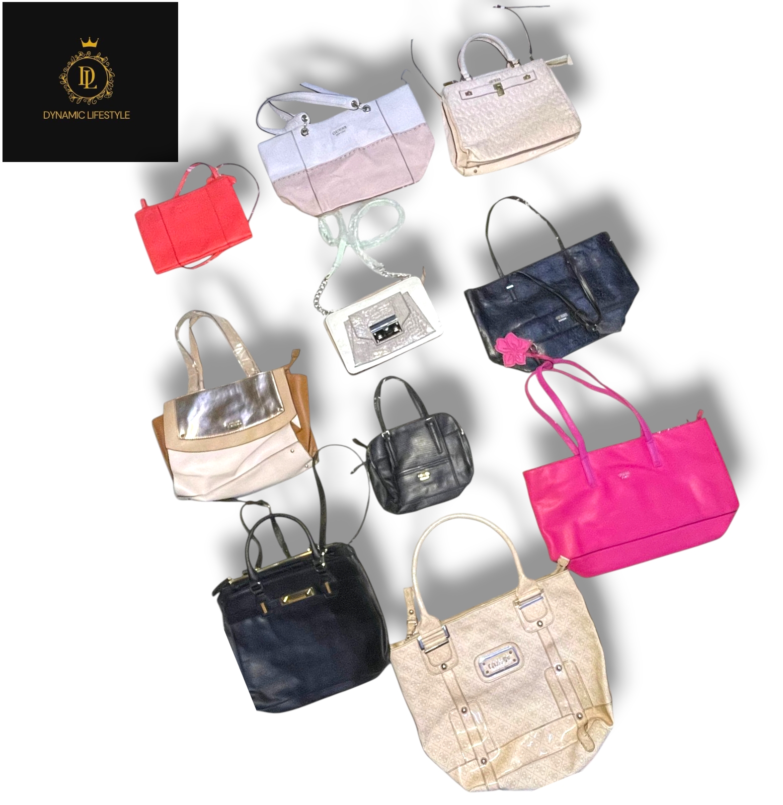 Guess bags