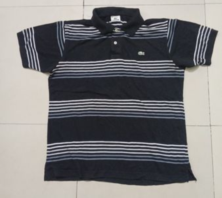 T-shirt Lacoste