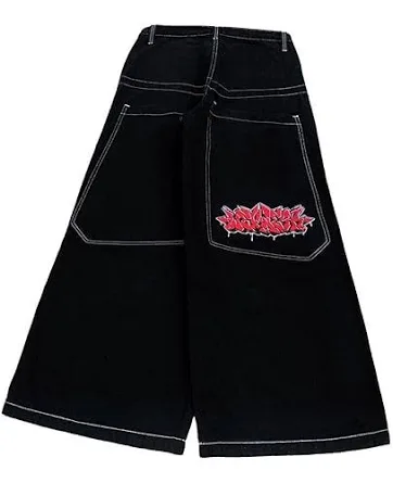 Jncoジーンズ