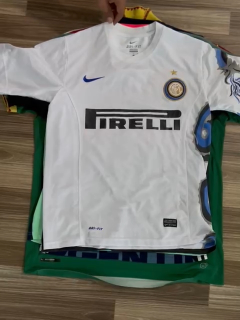 Football T-Shirts