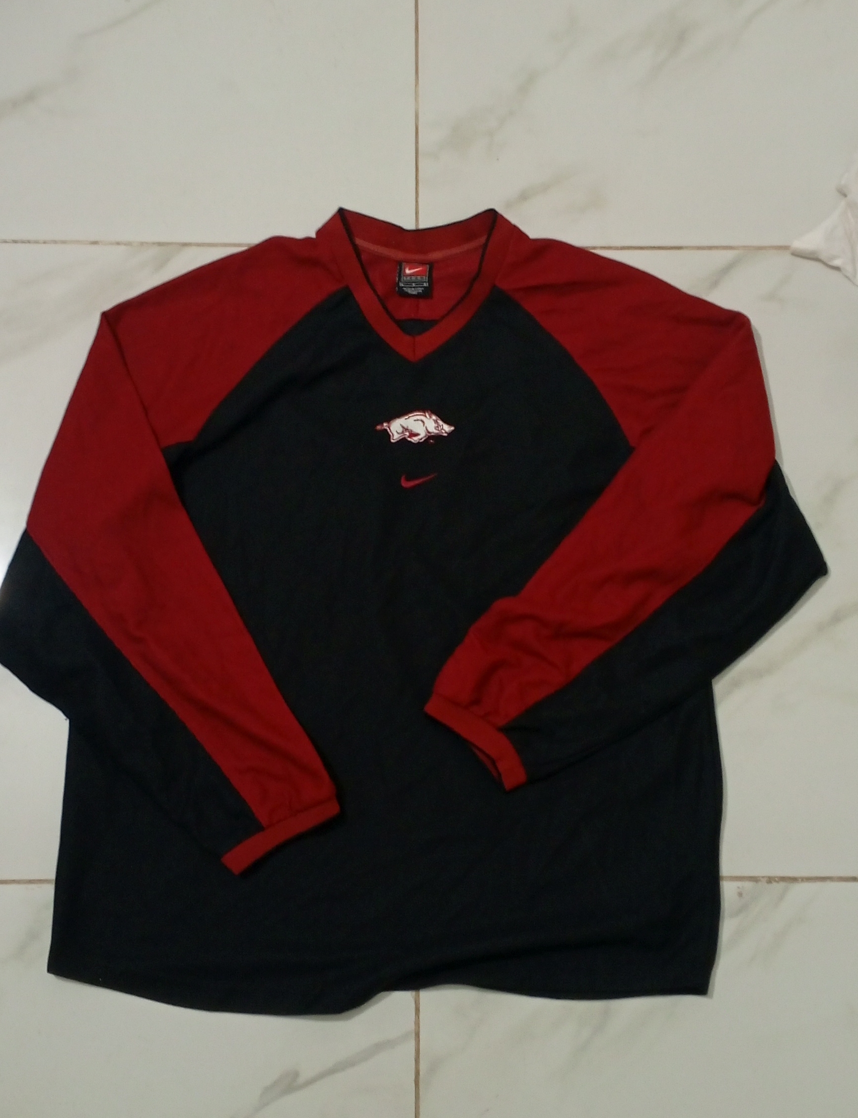 Nike Dri-Fit T-Shirts