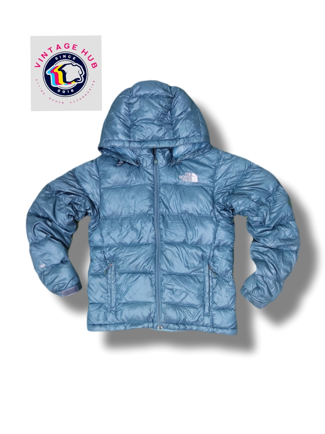 The North Face Puffer VH03