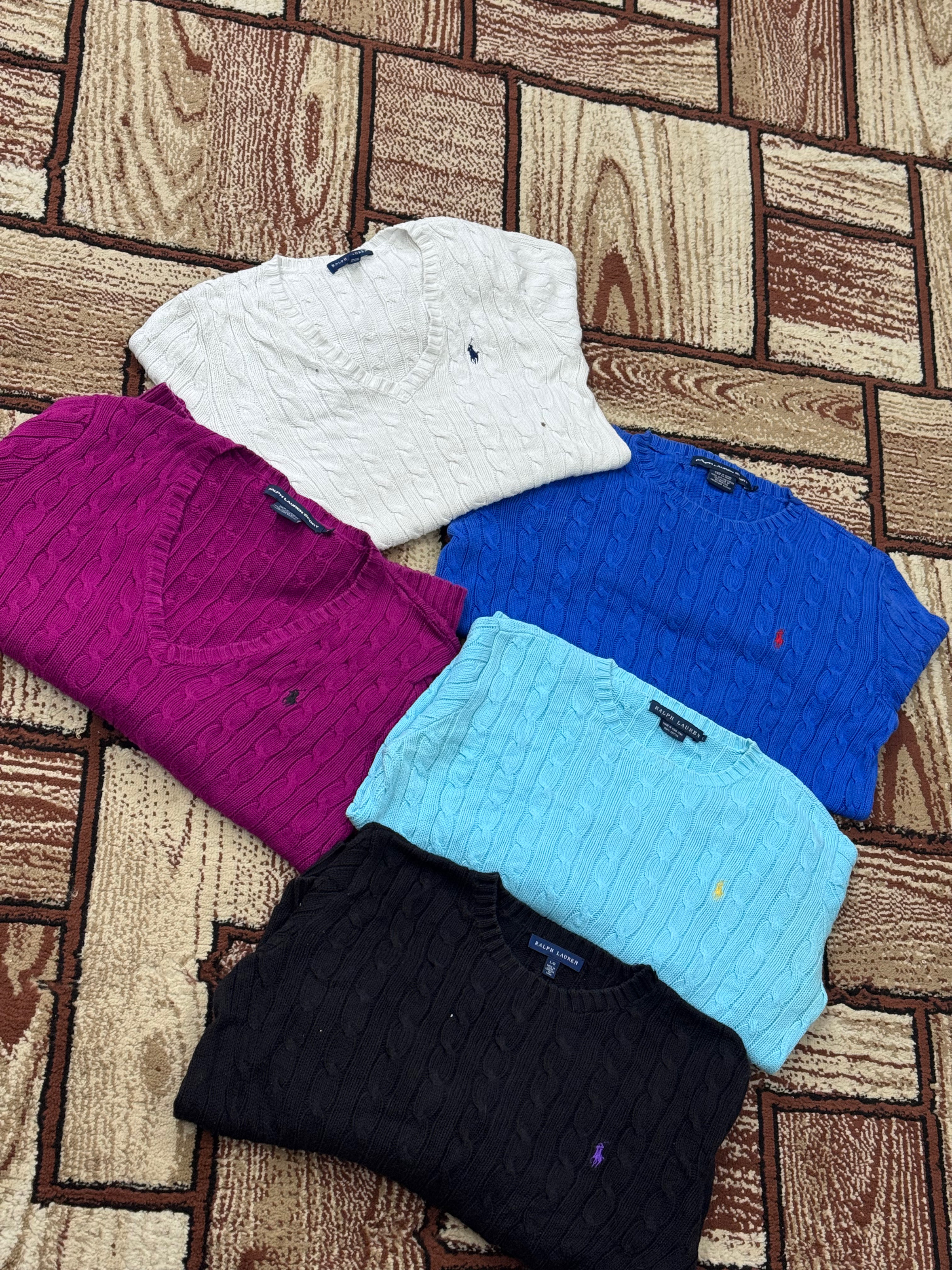 Ralph Lauren Pullover
