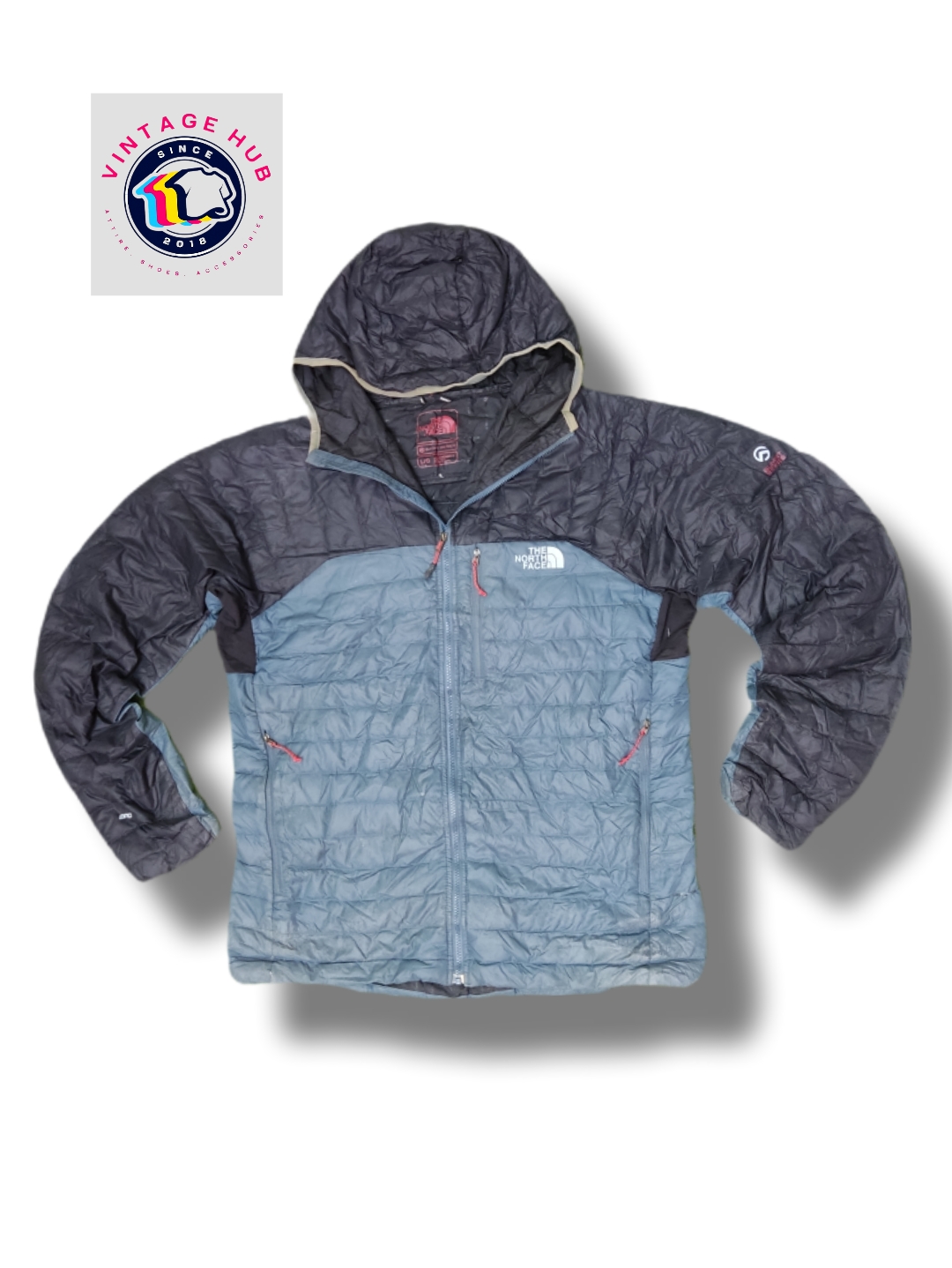 The North Face Puffer VH05