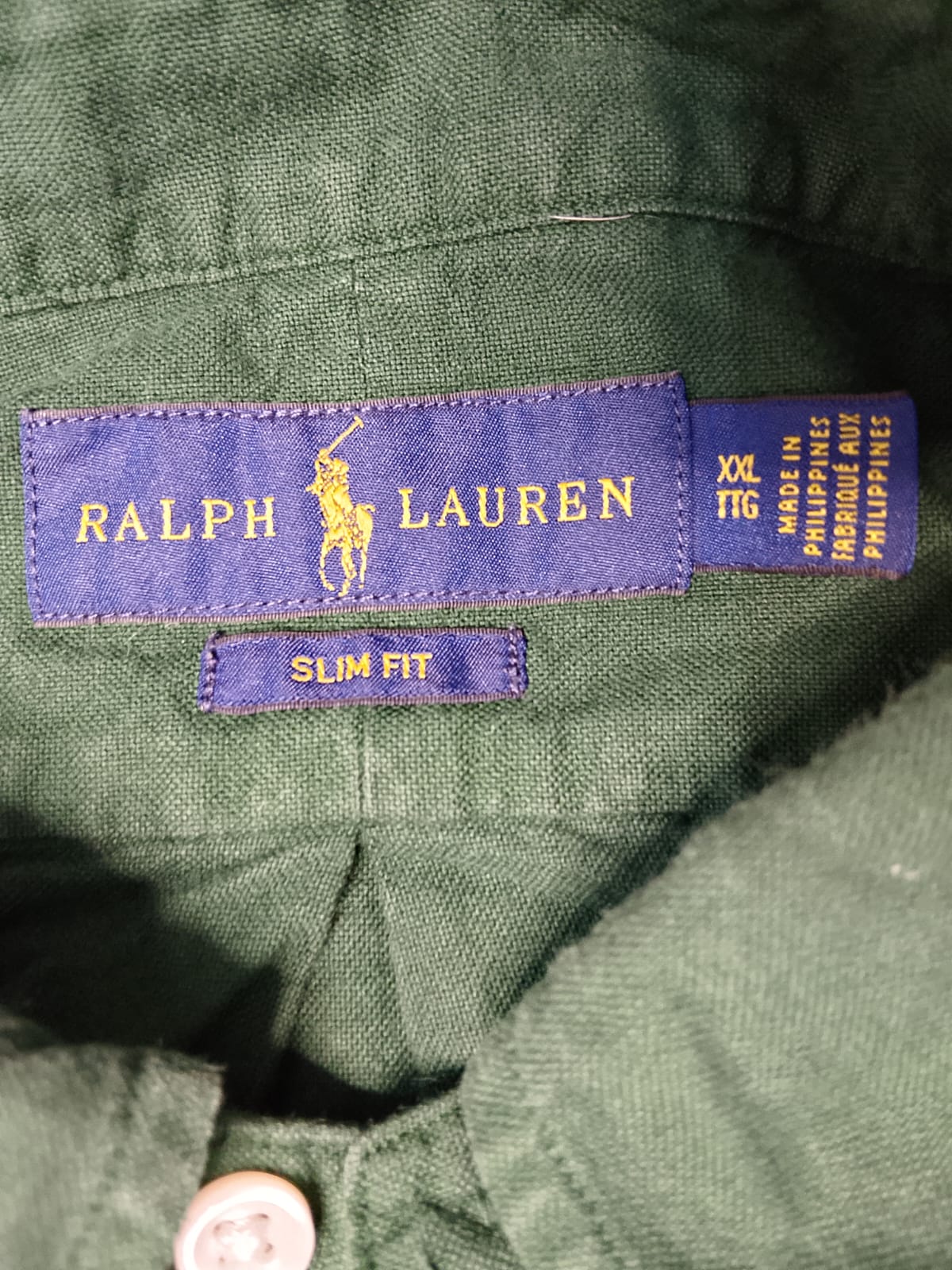 Polo shirt Ralph Lauren