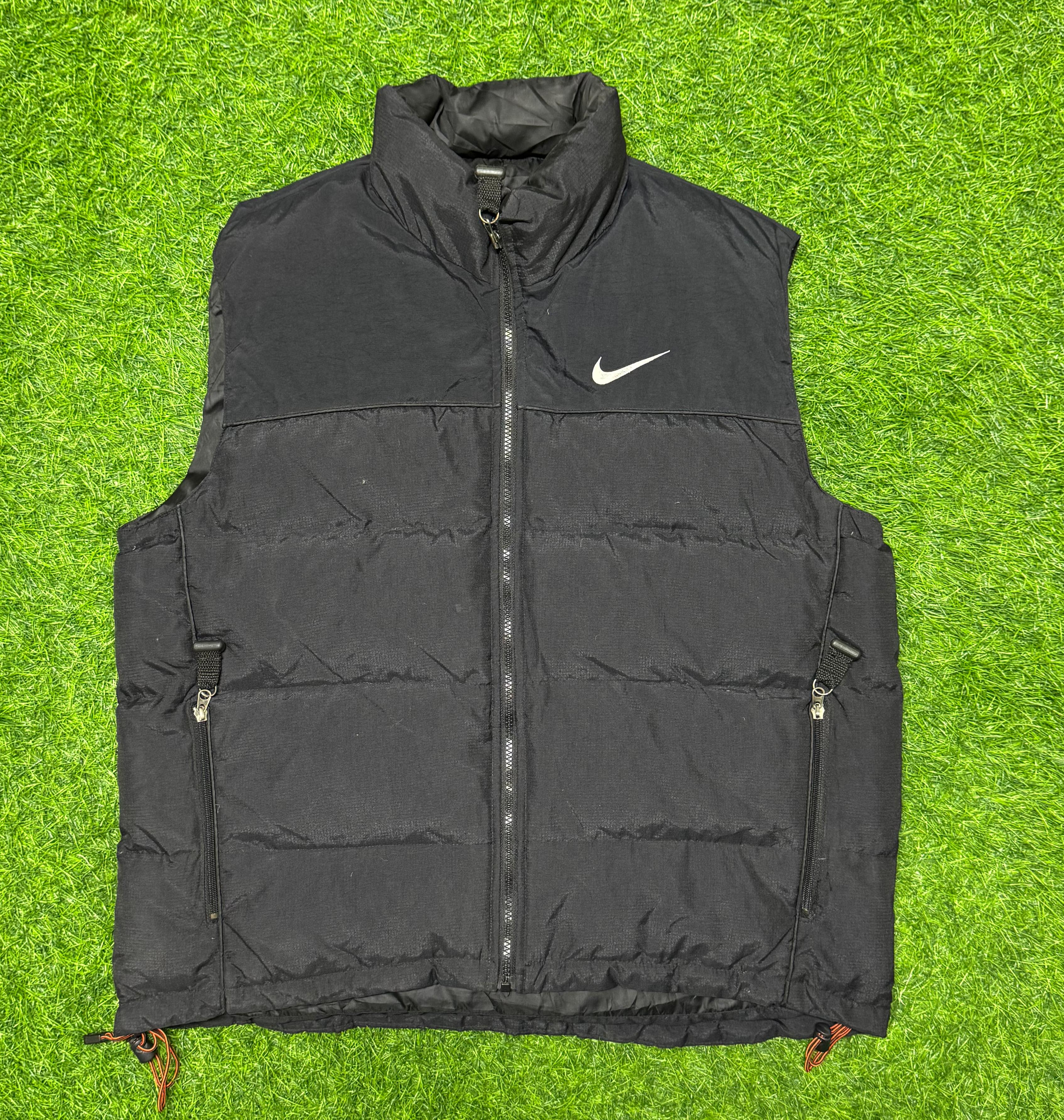Nike ACG puffer jacket