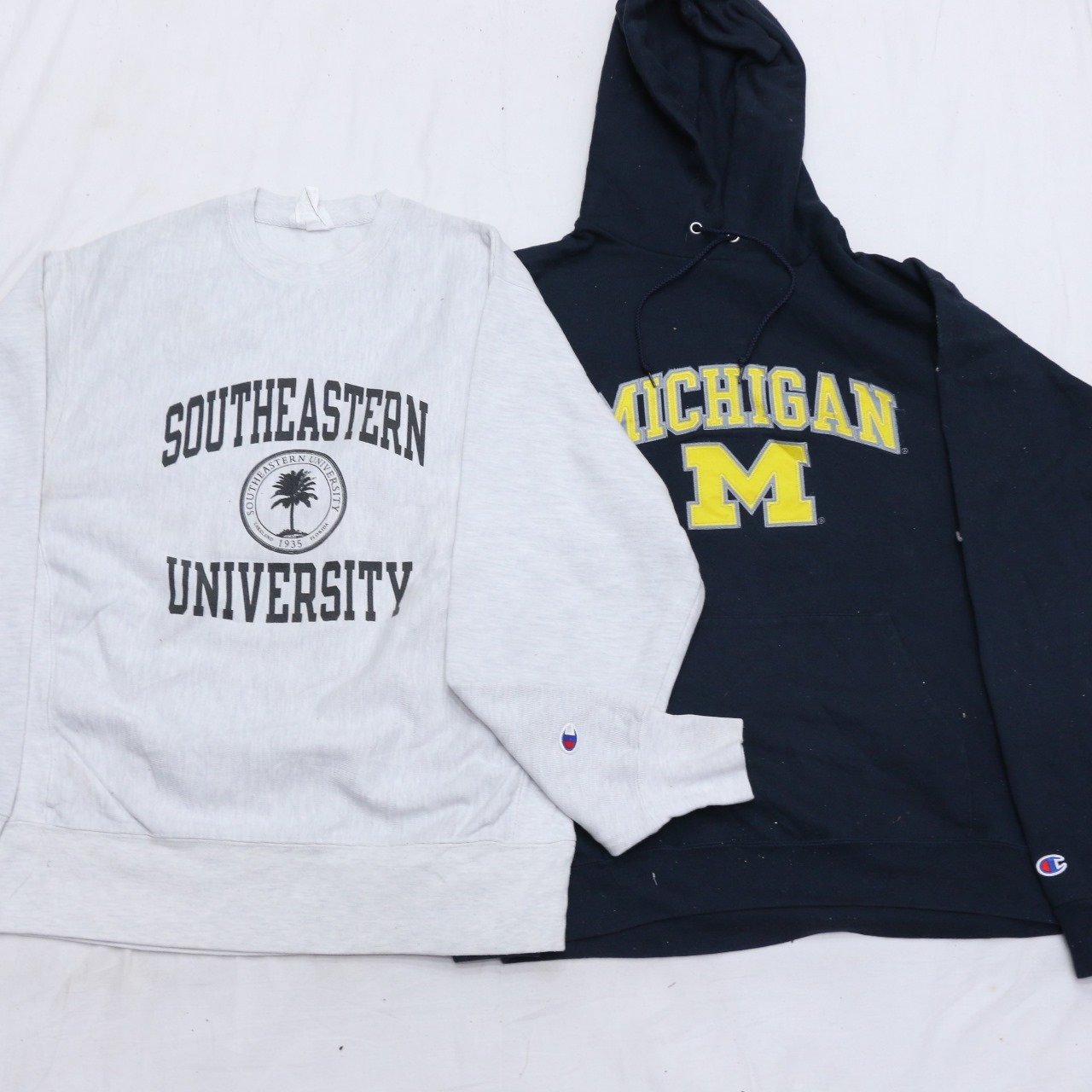 CR4837 CHAMPION MIX BUNDLE ITEM