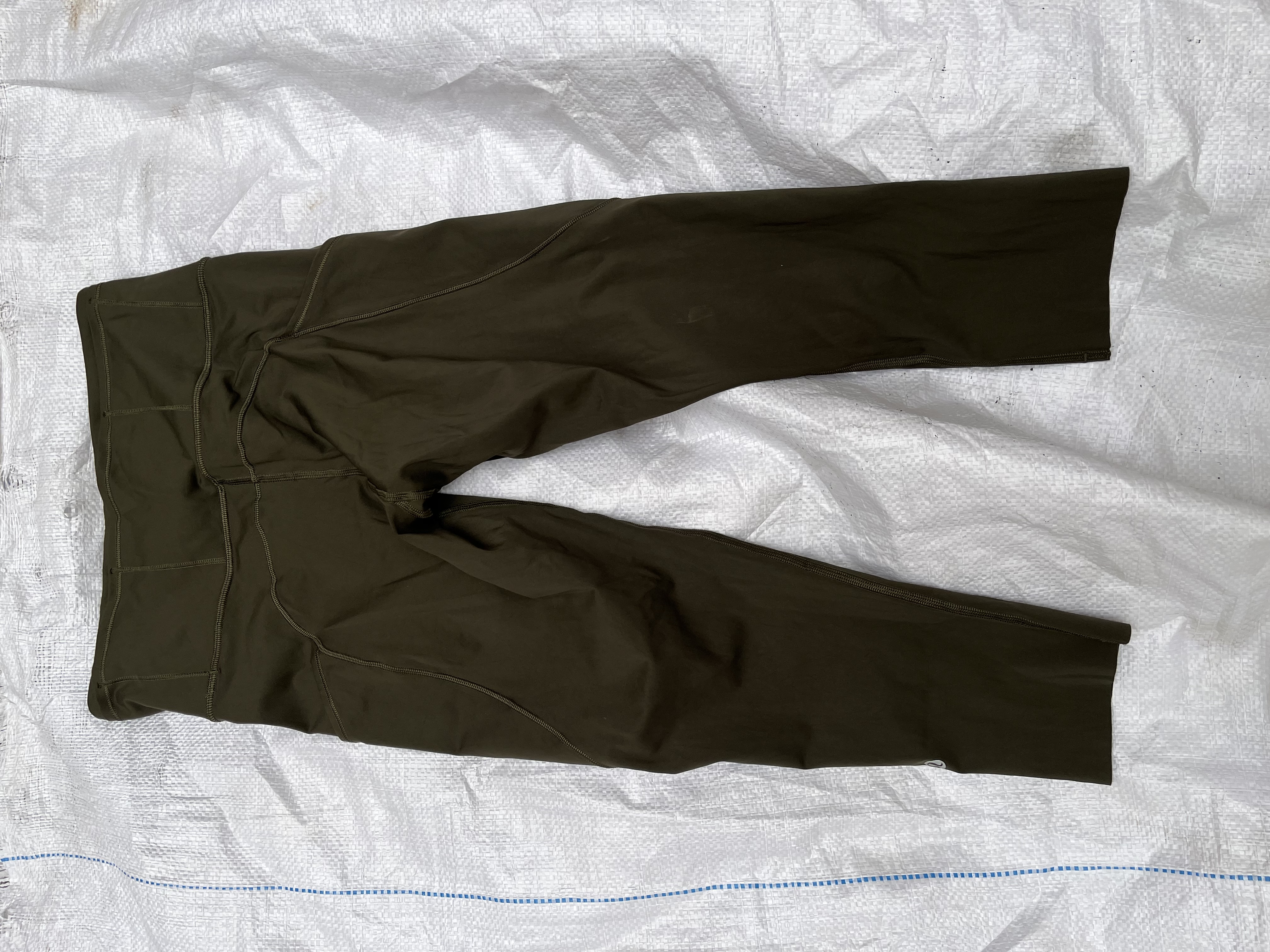 Leggings Lululemon