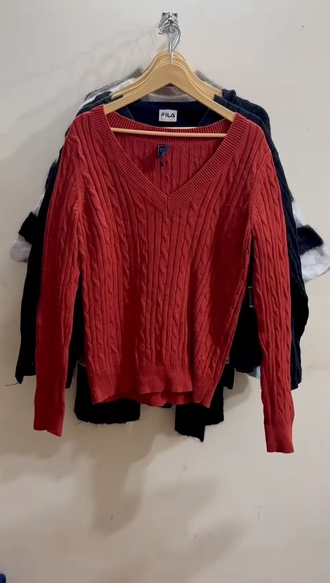 Tommy Hilfiger Sweaters