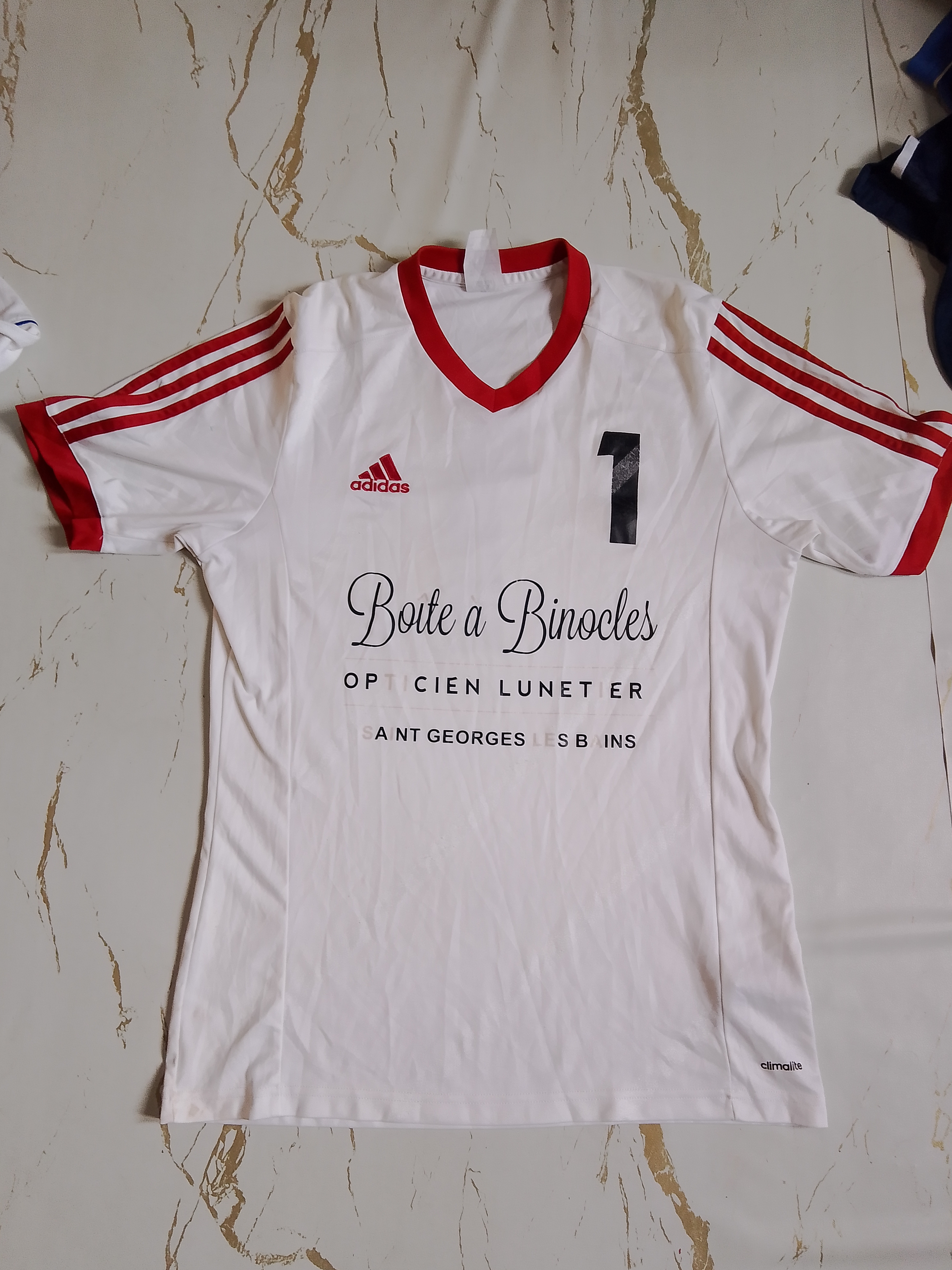 Sports T-Shirts