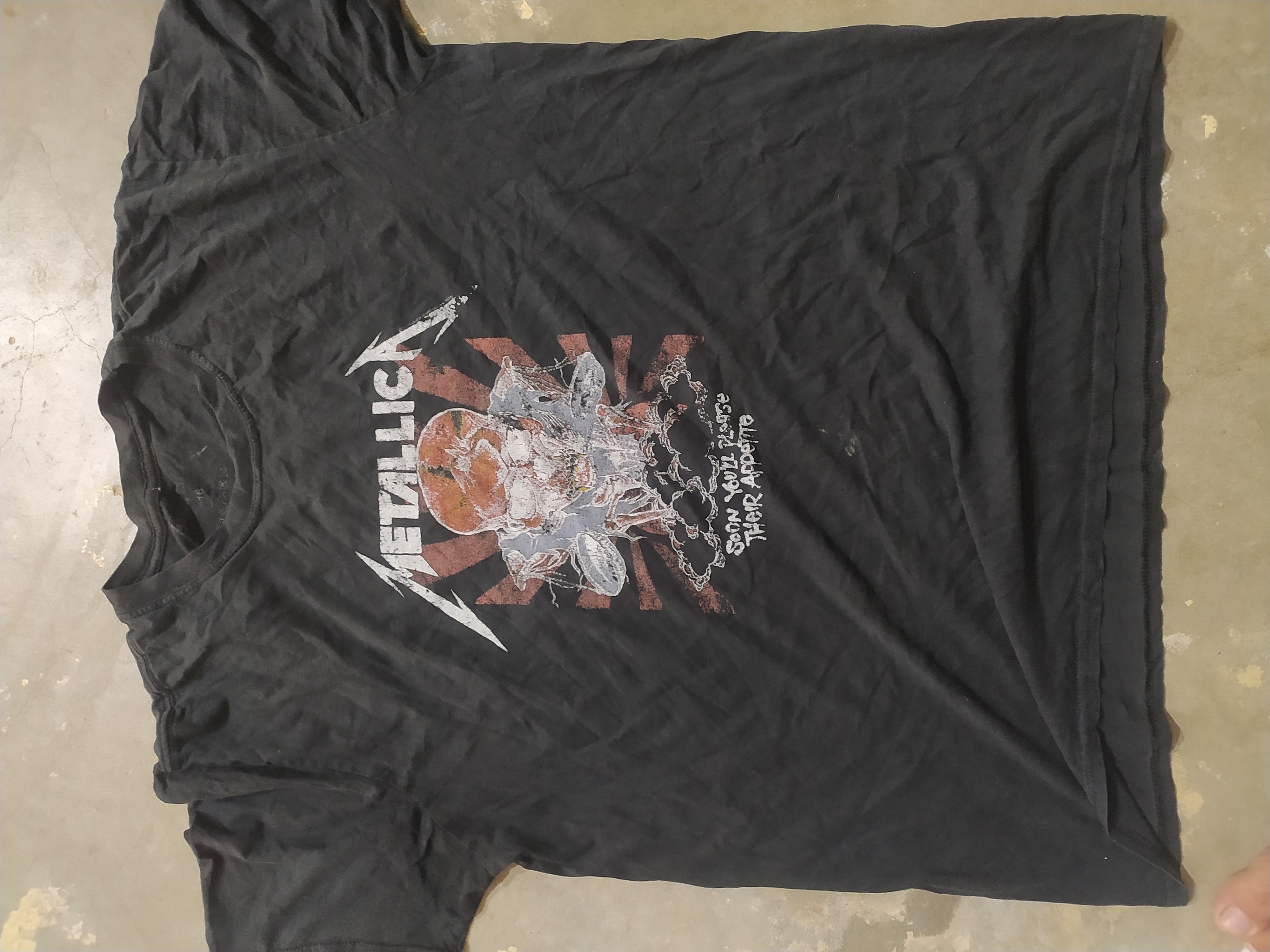 Herren Musik T-Shirts