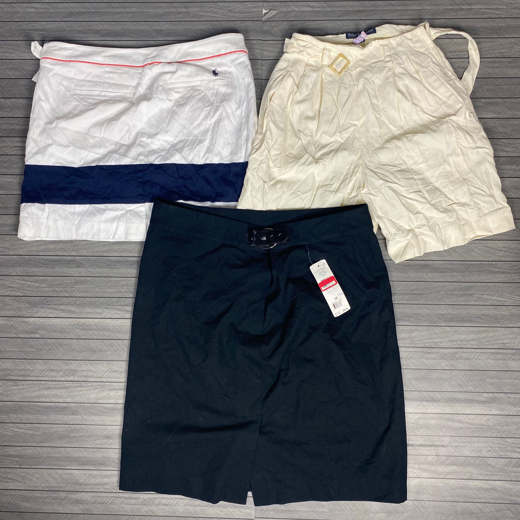 Gonna Y2k Ralph Lauren (fnc:1)