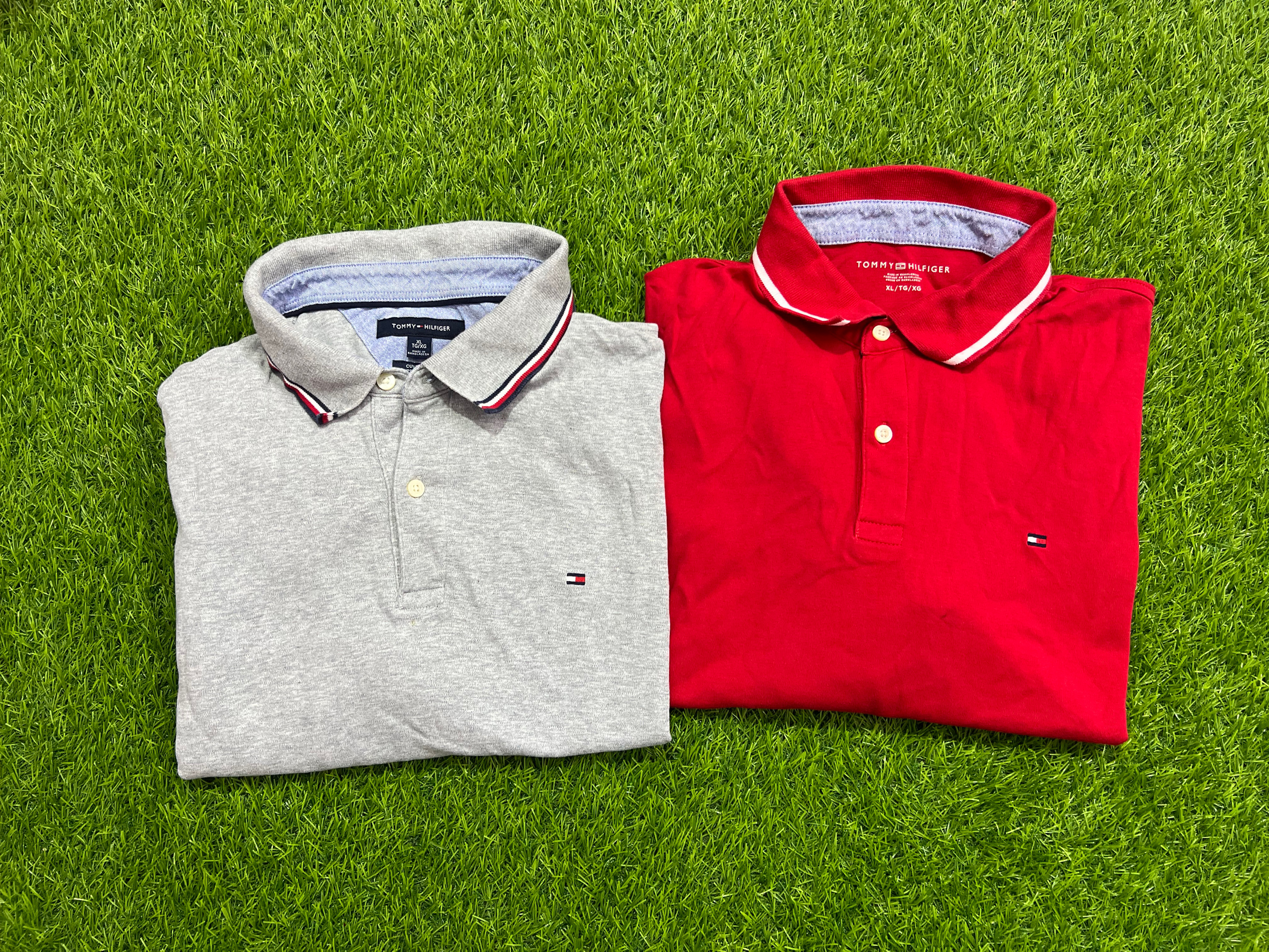 Tommy Hilfiger Polo t Shirt