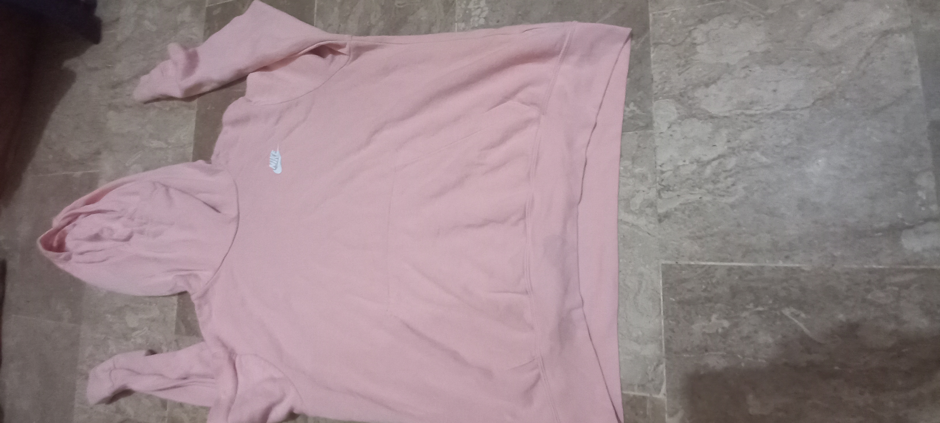 Nike sweet shirt hoodie