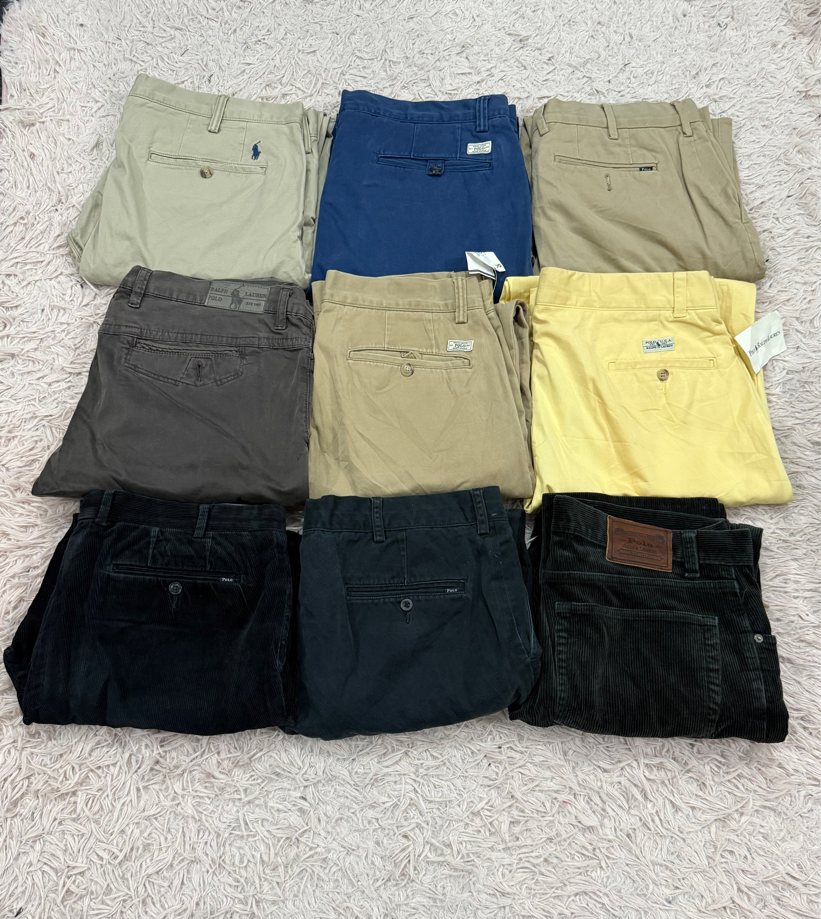 Polo Ralph Lauren Hosen
