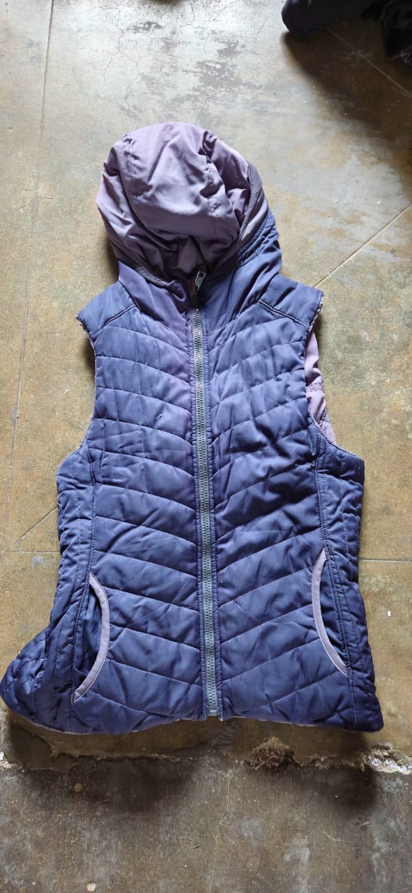Giubbotti Lululemon