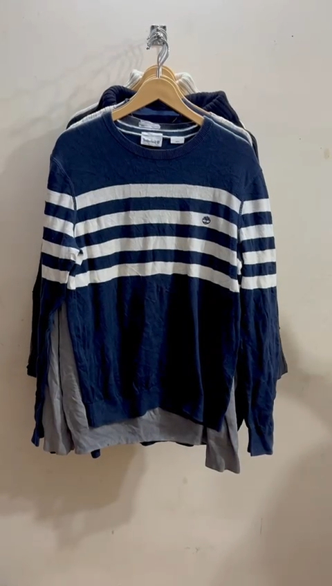 Tommy Hilfiger mix