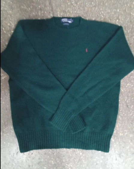 Polo Ralph Lauren Pullover