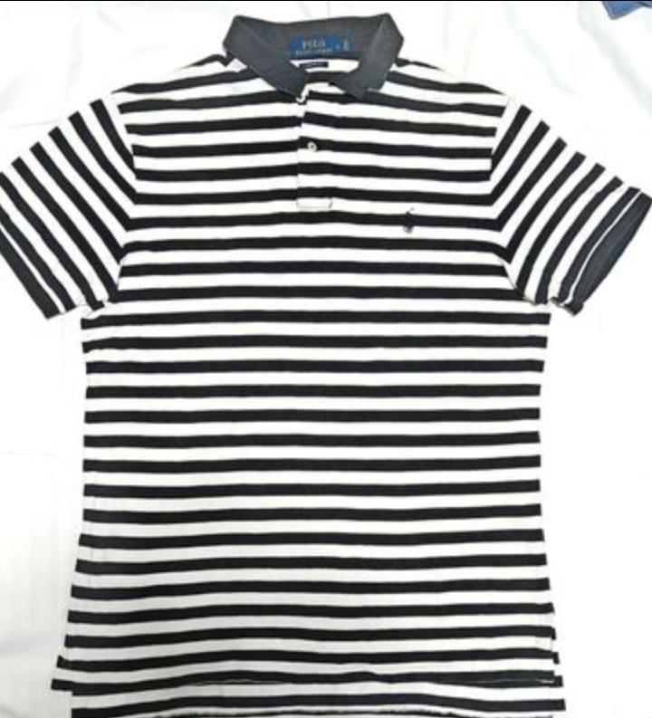 Camisetas Polo Ralph Lauren