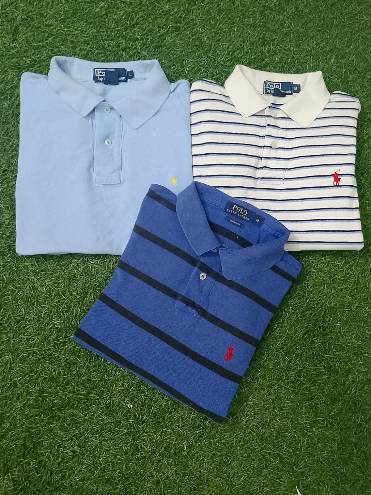 Polo t-shirt Ralph Lauren