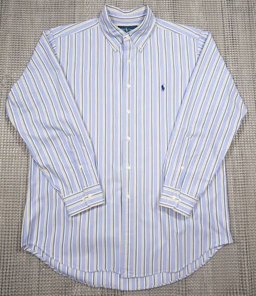 Ralph Lauren Polo Shirts
