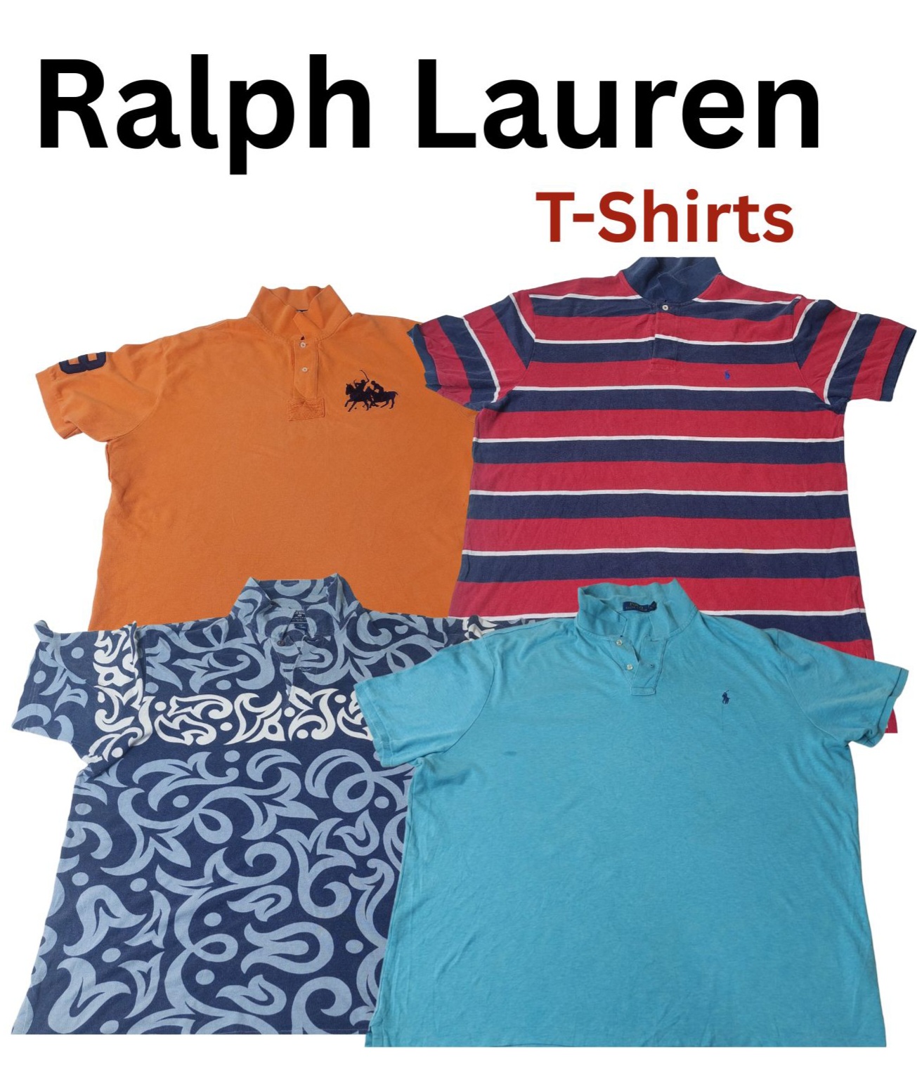 Ralph Lauren T-Shirts