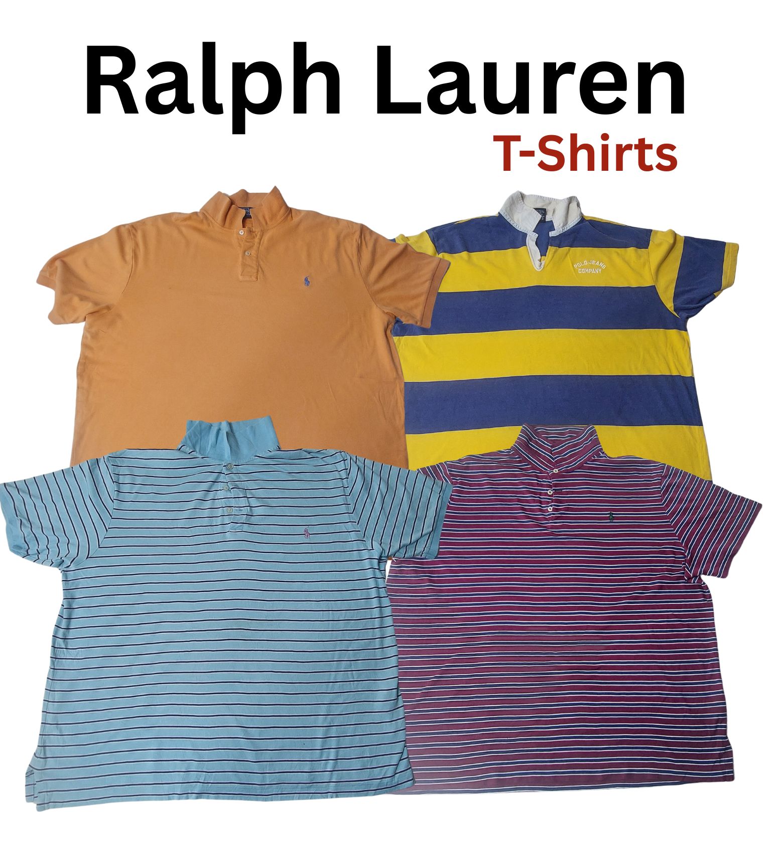 Ralph Lauren T-Shirts