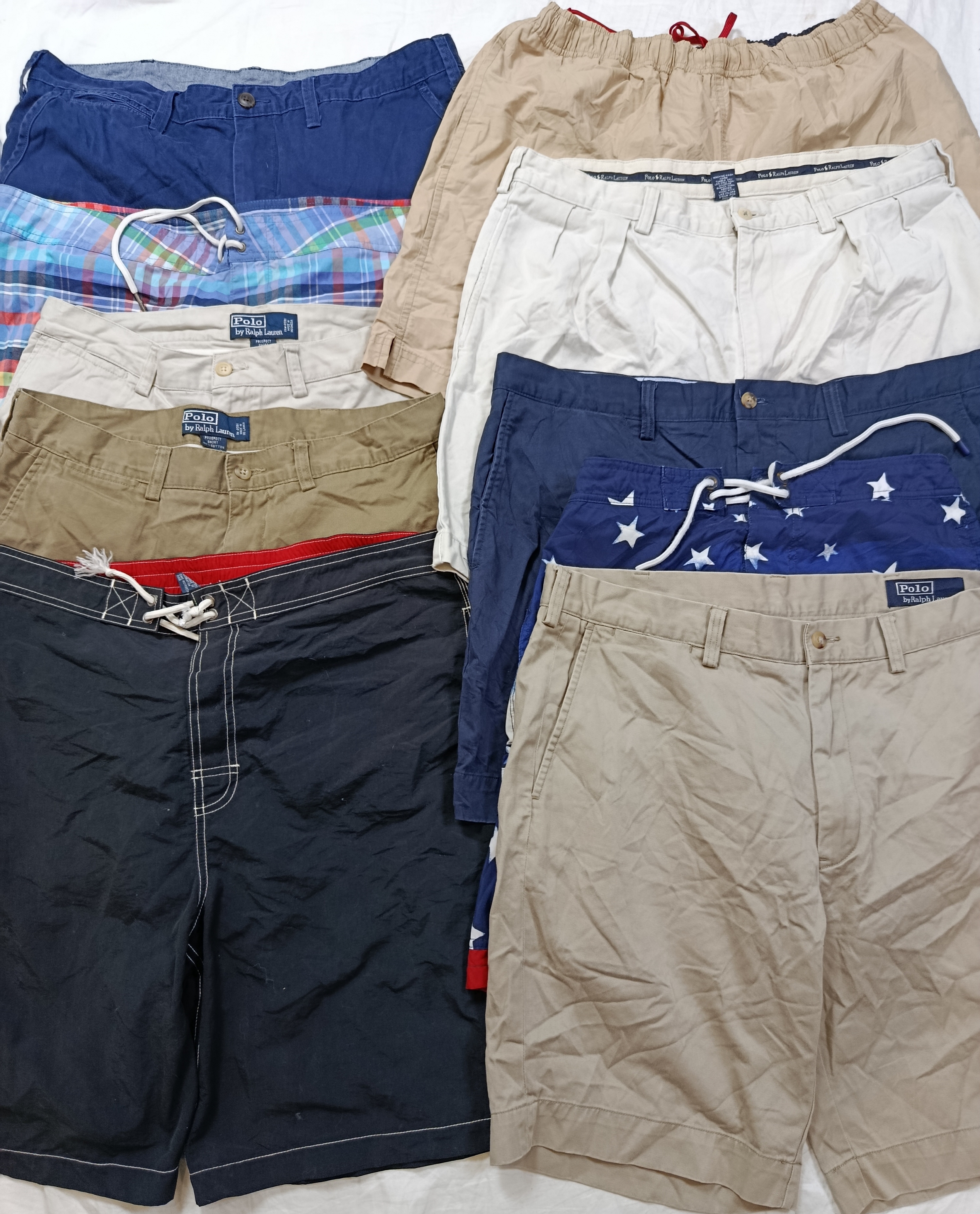 POLO RALPH LAUREN SHORTS 2040