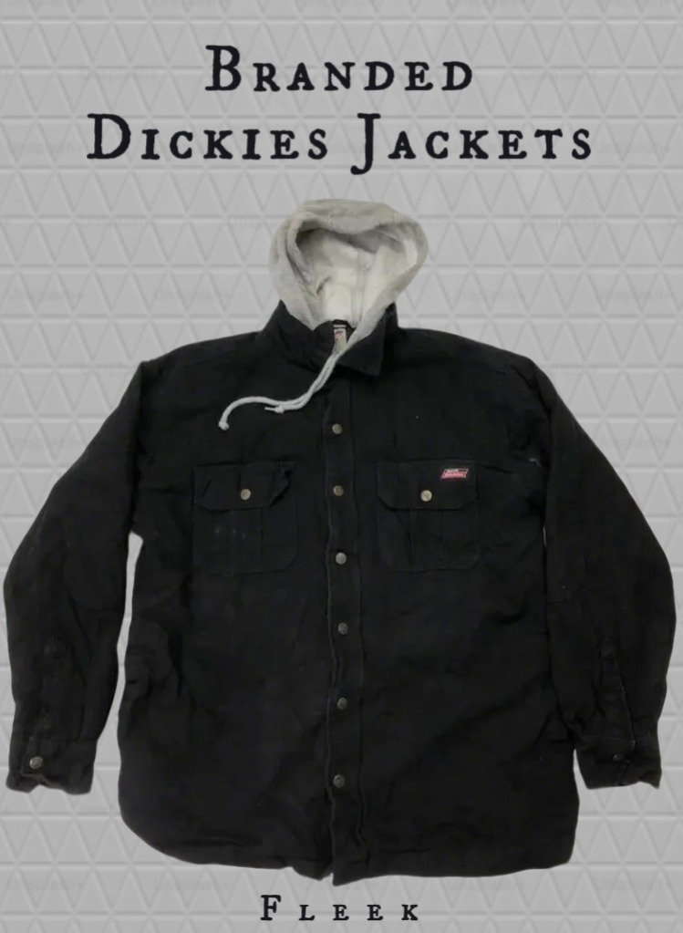 Dickies Mix jacket