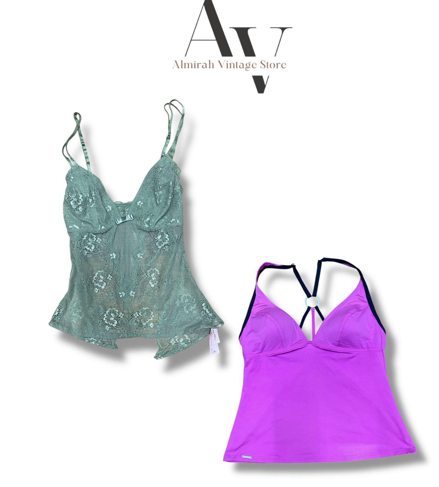 CAMISOLE TOP