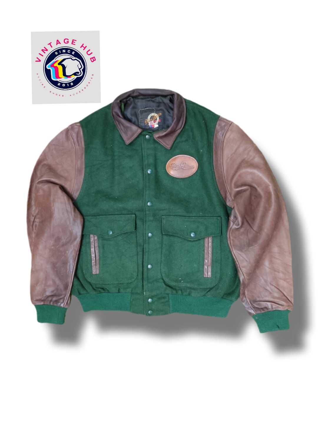 Pro Sport Jacke