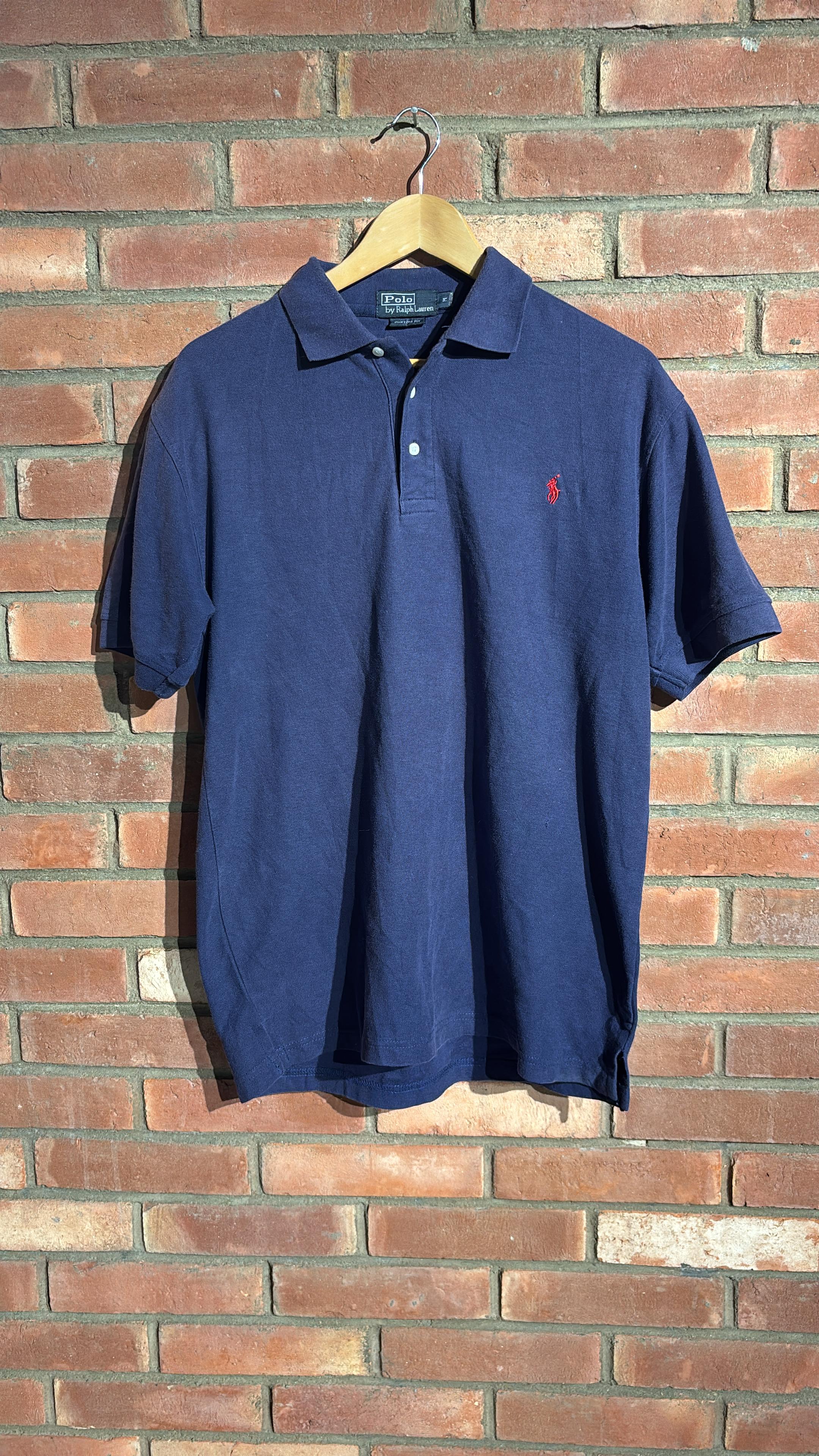 Polo Collar T shirt