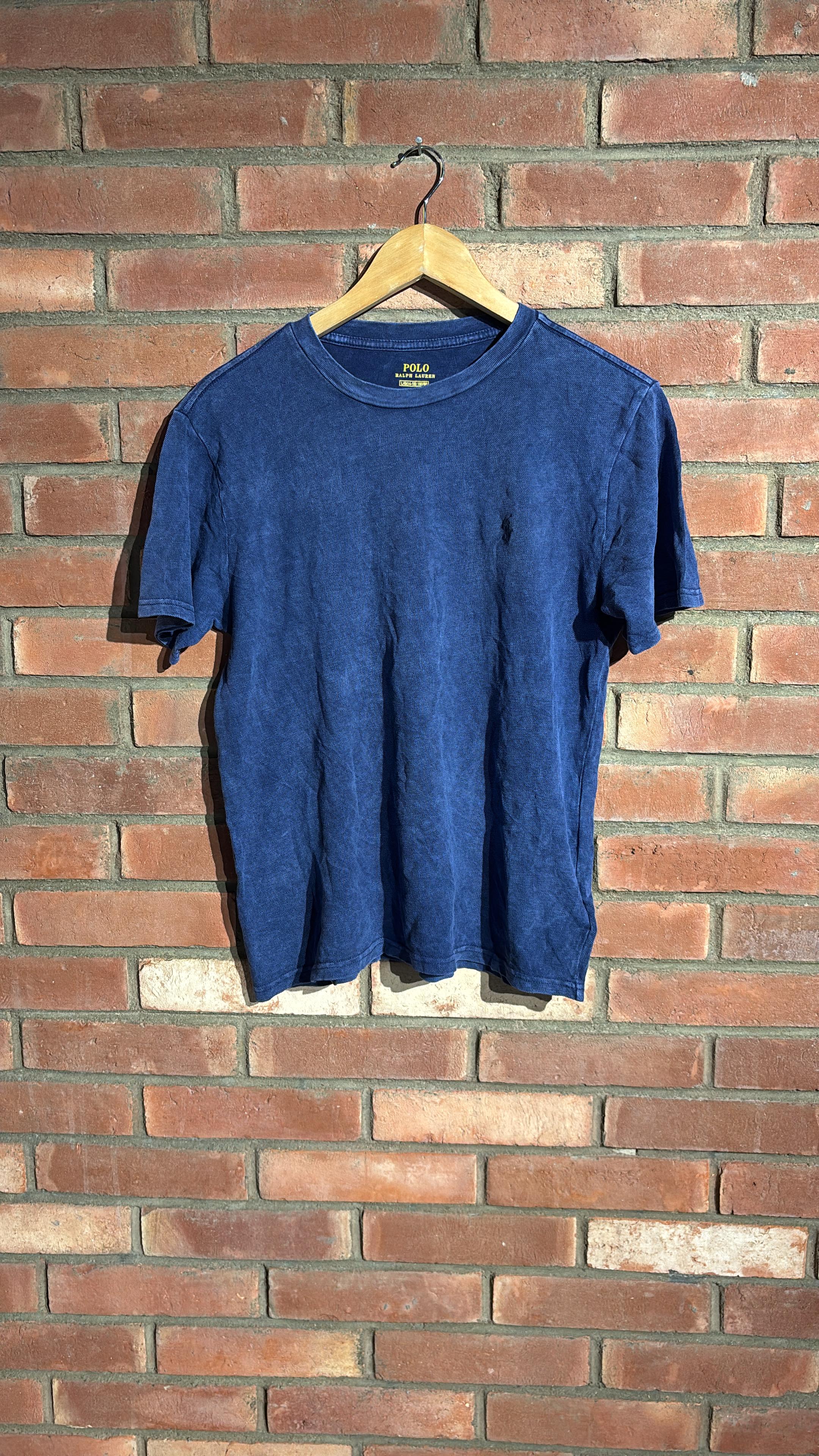 T-shirts à col rond Ralph Lauren
