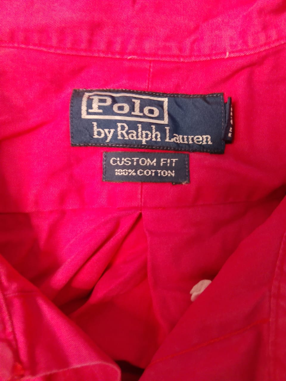 camisetas polo de Ralph Lauren
