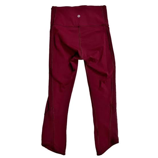 Lululemon leggins