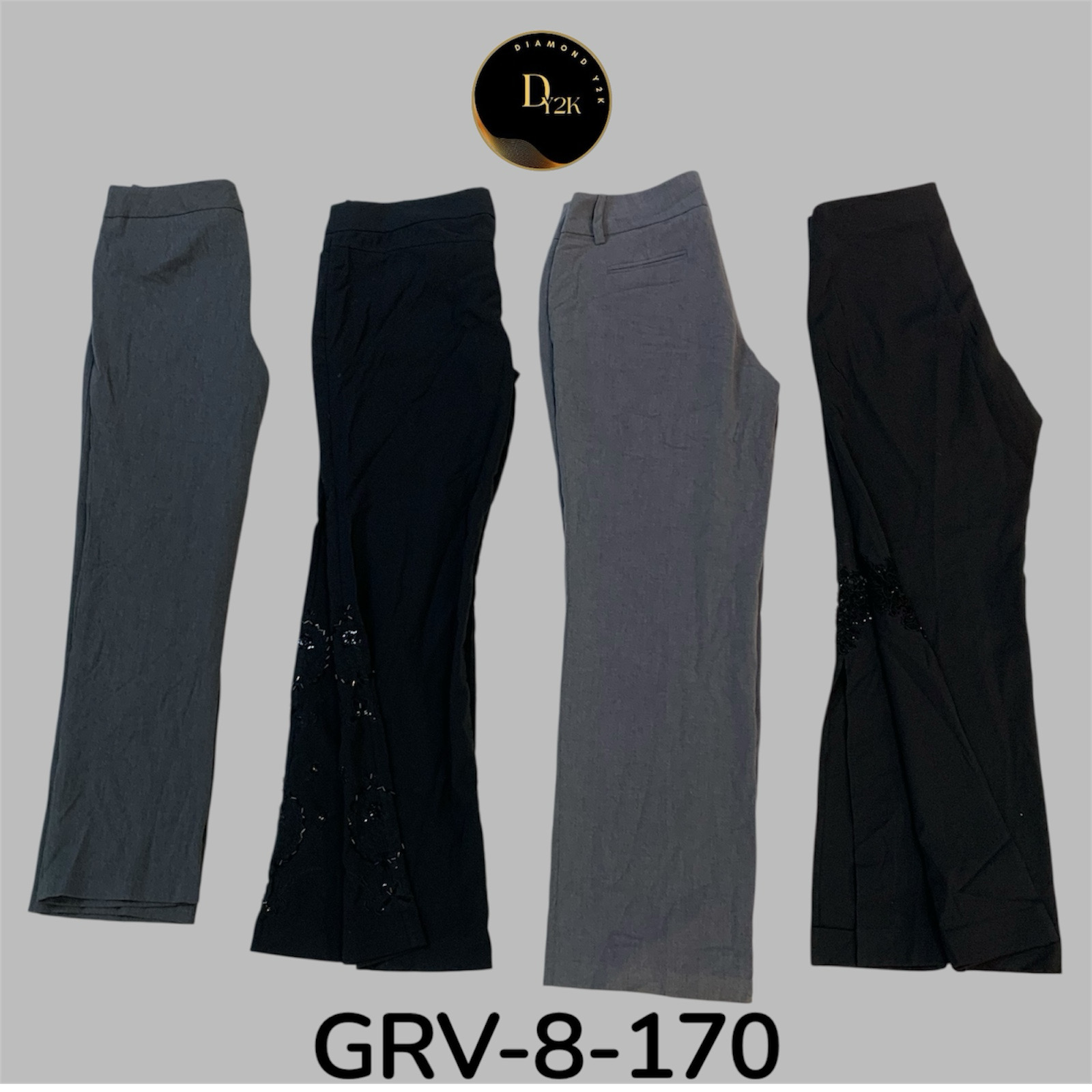 Poly pants (GRV-8-170)