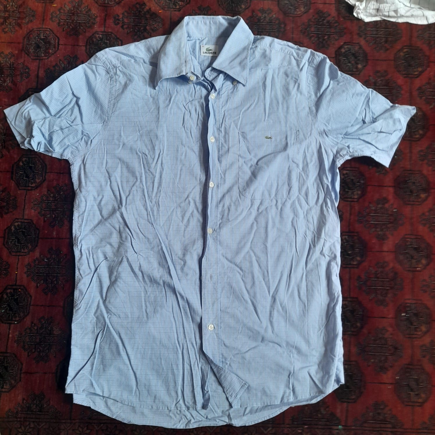 LACOSTE shirt B51